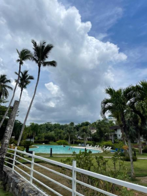 Bonita Village LasTerrenas NearBeach 4Beds8Pax